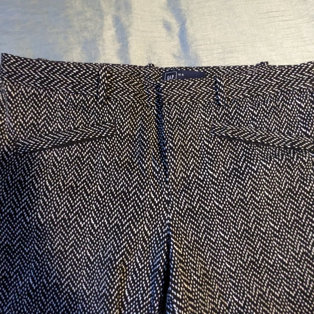 Pantalon - Picture 2 of 5
